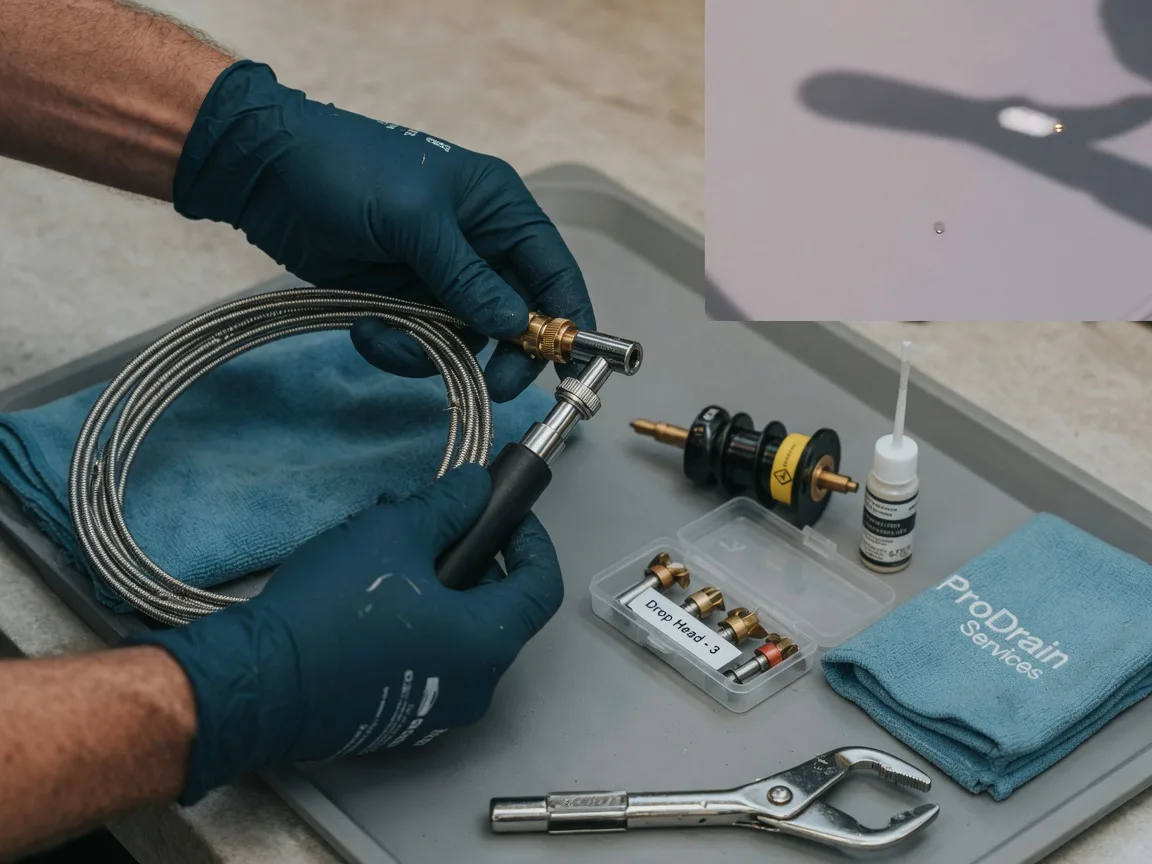 Why choose Drain Cleaning in Dornsife, PA